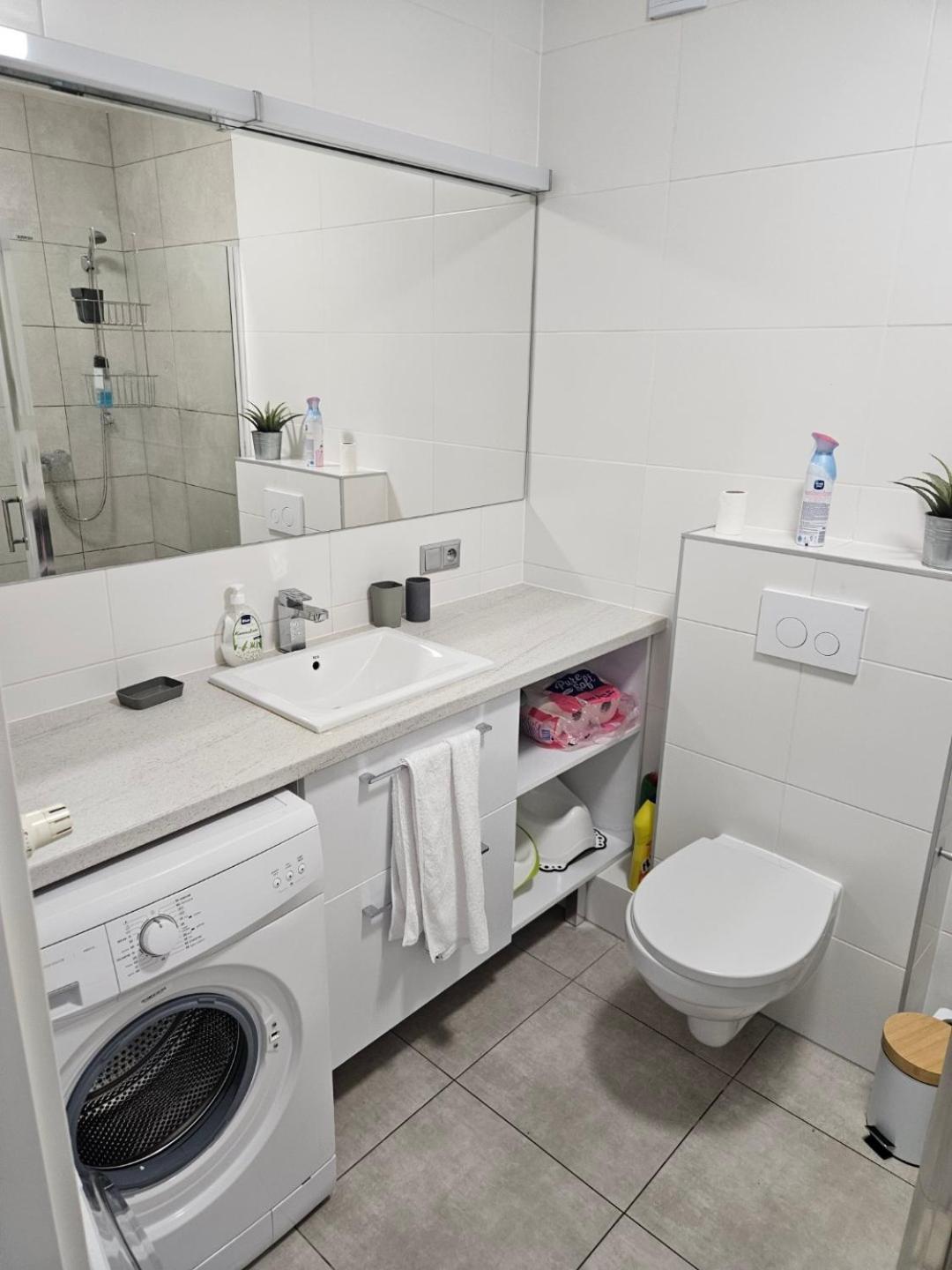 Apartment Olymp 113