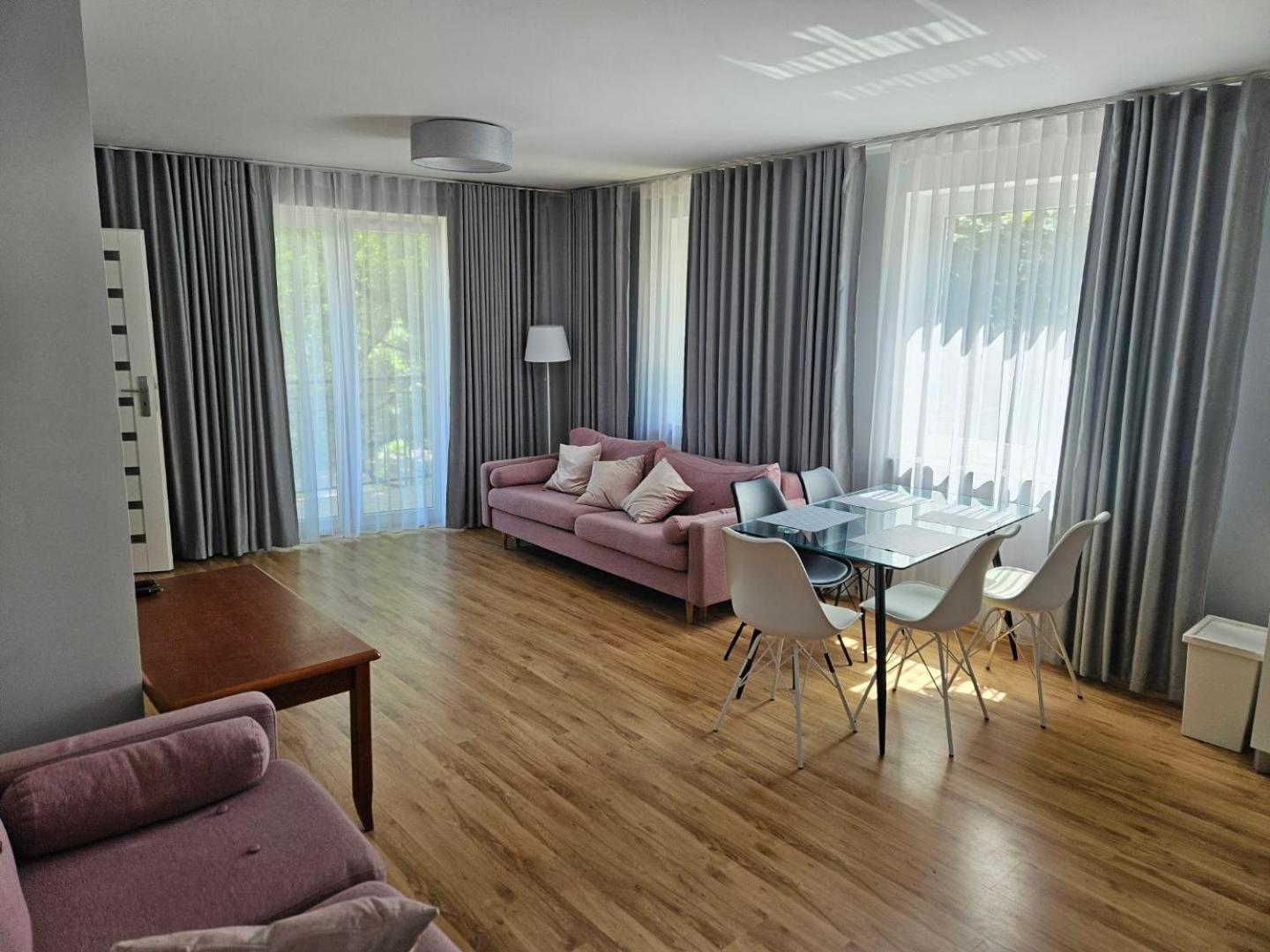 Apartment Olymp 113 Kolberg