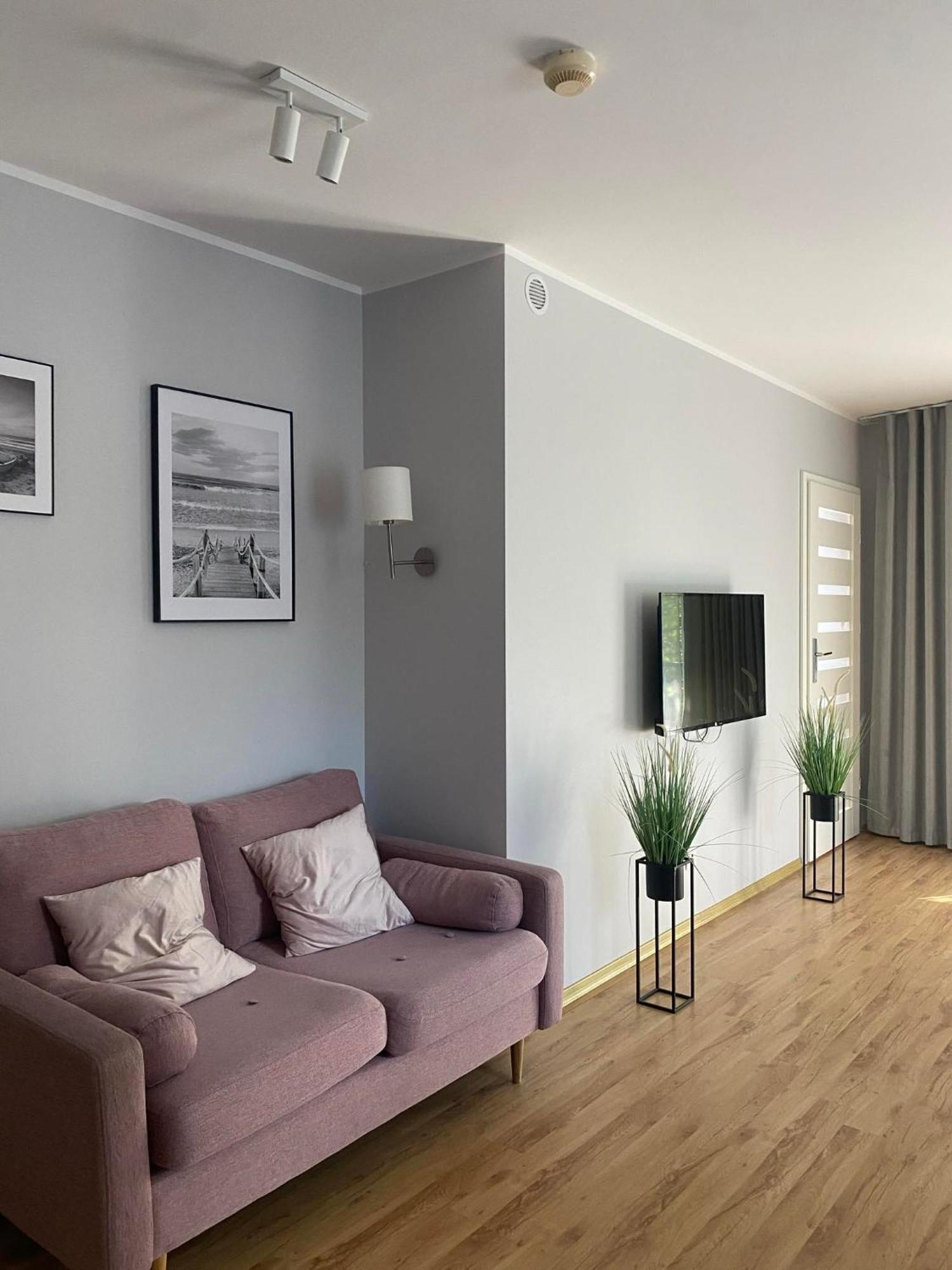 Apartment Olymp 113