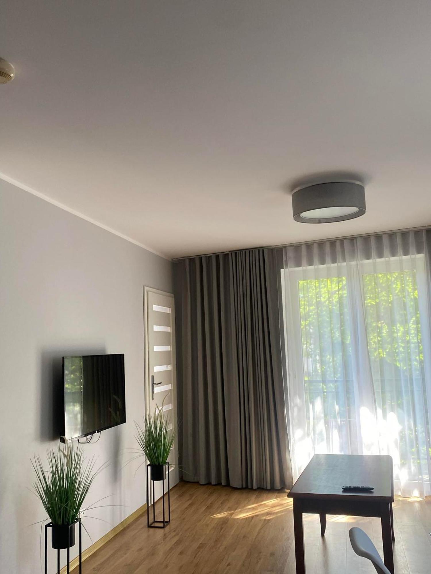 Apartment Olymp 113 Kolberg